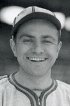 Browns P Nelson Potter